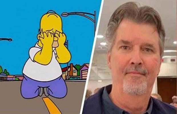 Fallece David Richardson