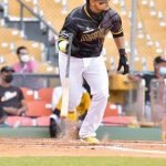 lagares conecta grand slam y aguilas obligan septimo juego