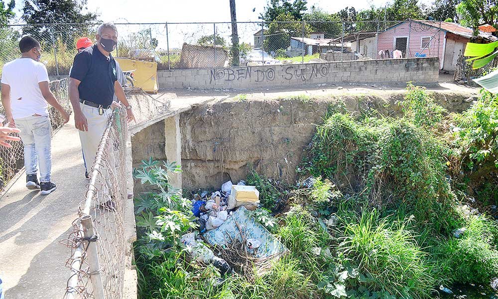 0c2b315c basura en rio gurabo 19 603c3df2954ba