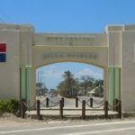 Arco de Villa Vasquez