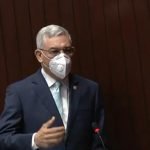 Diputado Mateo Espaillat 2