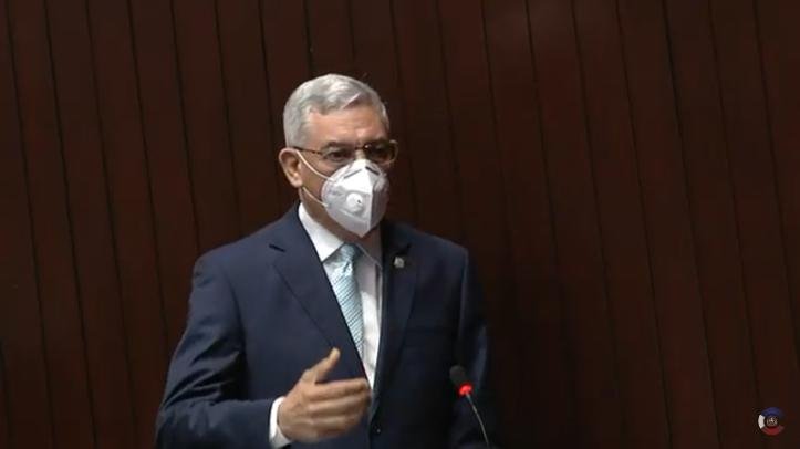 Diputado Mateo Espaillat 2