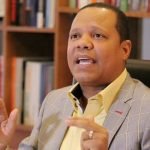 Eddy Alcantara en proconsumidor