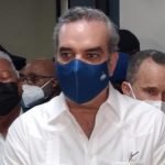 abinader sobre el muro en la frontera ya eso tiene su presupuesto asegurado