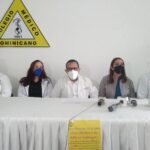 doctores de santiago anuncian no admitiran seguro medico