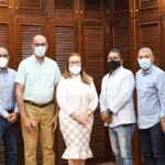 Funcionarios gubernamentales y ediles