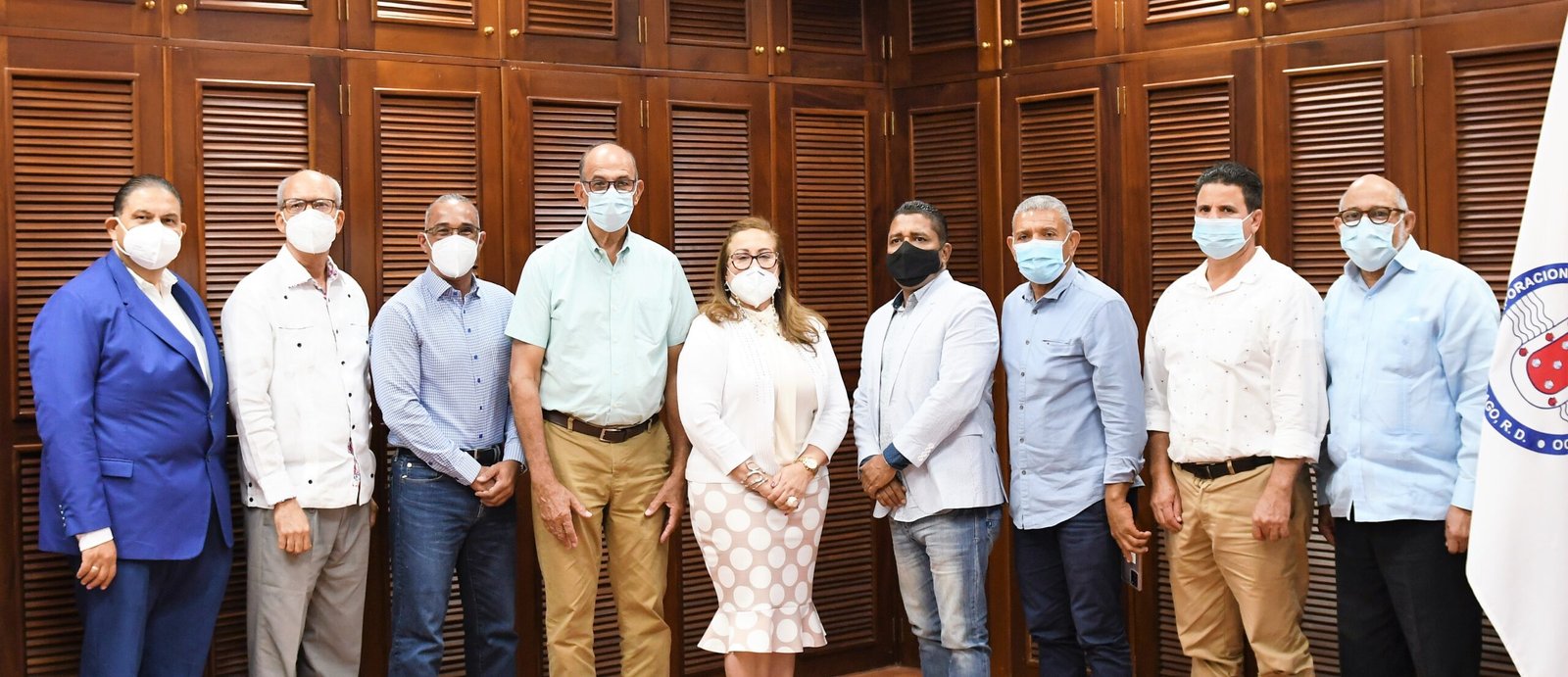 Funcionarios gubernamentales y ediles scaled