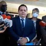 Gregorio Dominguez Dominguez