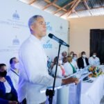 Ing. Cueto anuncia proyecto Canada Bonita