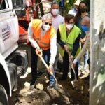 Inicios Trabajos Villa Tapia 1