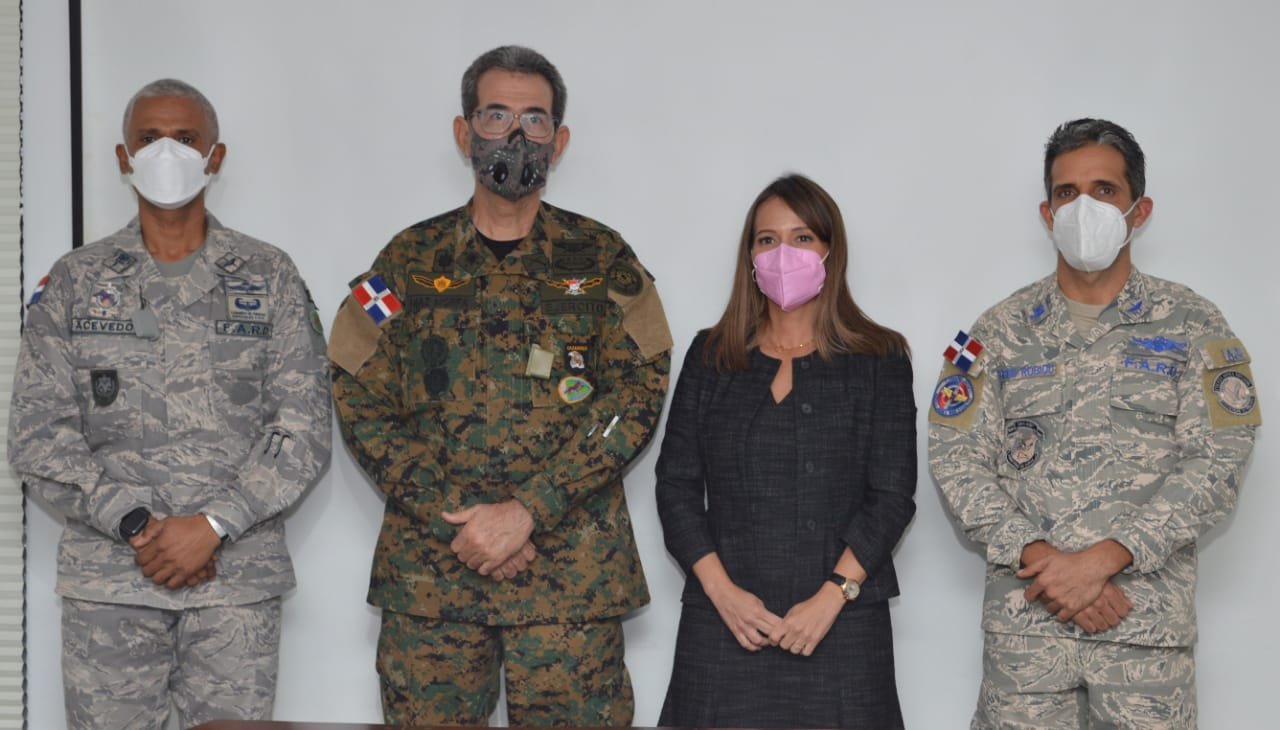 Juramentacion nuevo director interino de CESTUR 1 1