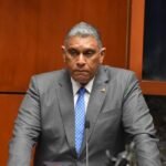 chu vasquez asegura que en el viceministerio de regulacion de armas y municiones operaba una mafia