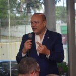 Incorporan 25 agentes de la policía auxiliar para vigilancia y seguridad de parques en Nagua image 6483441 2