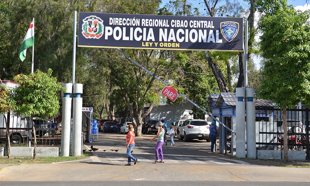 policiales policia