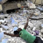 terremoto haiti