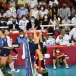 las reinas del caribe ganan copa panam sin perder un set