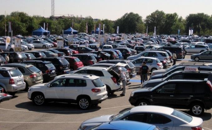 para evitar vehiculos robados de eeuu dealers dominicanos dicen los adquieren en subastas