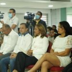 Ambiorix Gonzalez alcalde Abel Martinez Clara Cruz