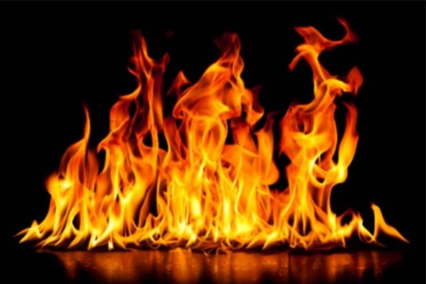 Historia del fuego 1