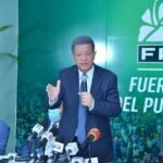 Leonel Fernandez 2