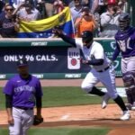 en dia historico de miguel cabrera detroit blanquea a los rockies