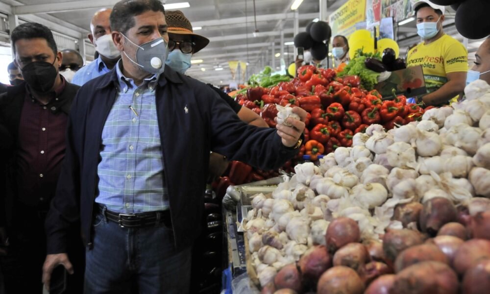 limber cruz merca santo domingo