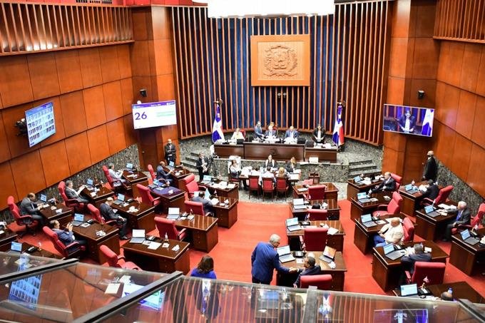 senado aprueba en primera lectura eliminar el cea