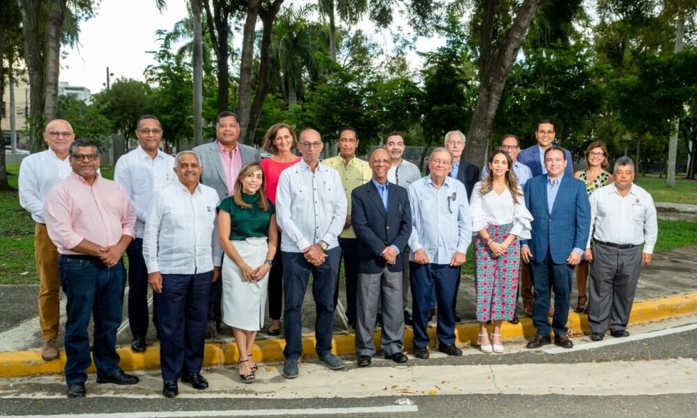 Fondo Agua destaca aportes de Coraasan en favor de saneamiento del rio Yaque del Norte
