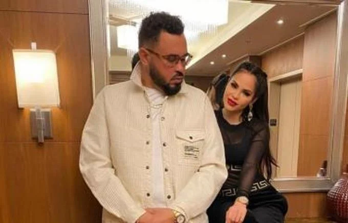 natti natasha yo confio 100 en la inocencia de raphy pina