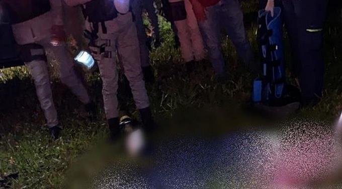 accidente en la altagracia deja cuatro fallecidos tres de ellos de una misma familia