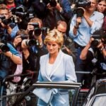 las ultimas horas de lady di el principal objeto de deseo de los paparazzi