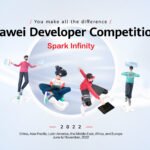 Huawei competition