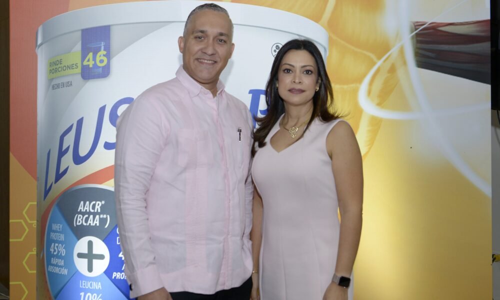 Foto principal Angel Arias y Marjorie Marin min