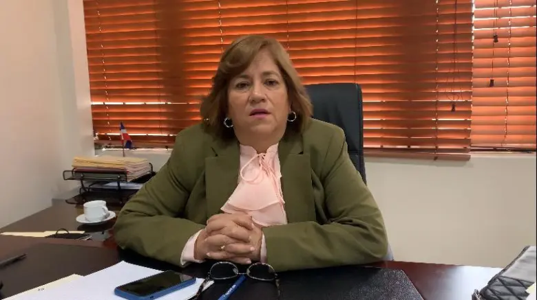 Marieta Diaz
