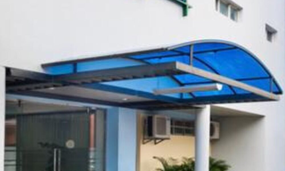 Centro Medico Regional Aguasvivas