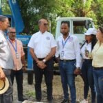 Coraasan concluira trabajos de construccion de pozo en Jacagua para incrementar produccion de agua
