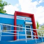 Farmacia del Pueblo Centro de Primer Nivel de Atencion de la seccion Sabana Larga Dajabon