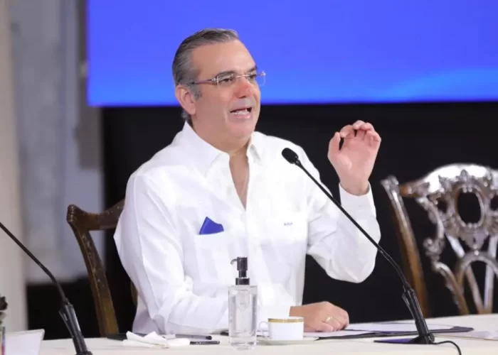 luis abinader 1