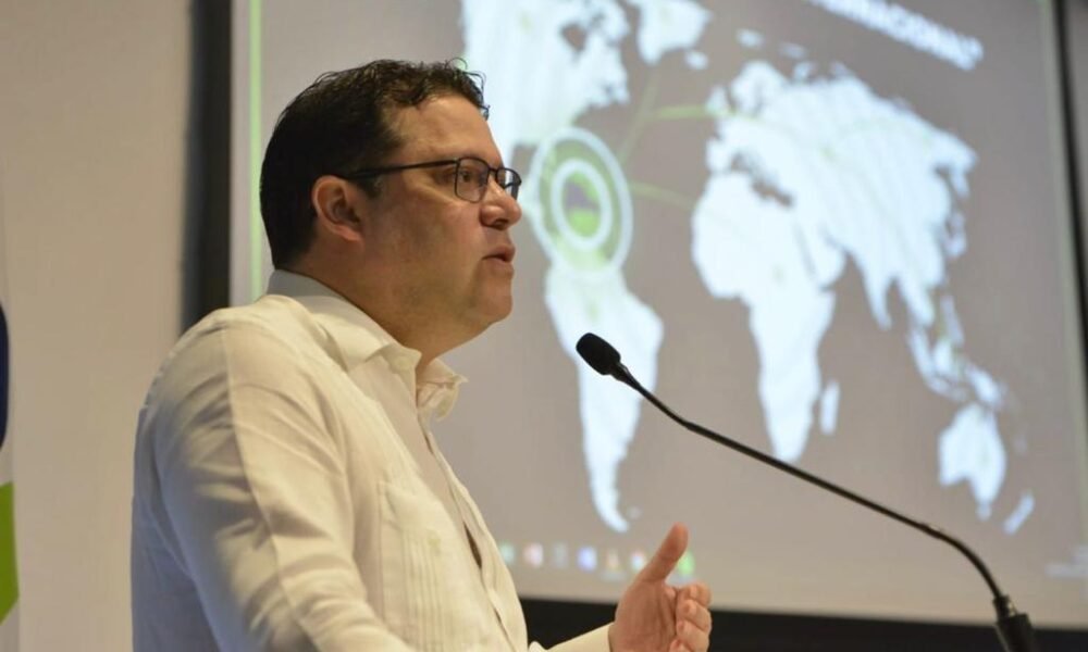 Eduardo Sanz Lovaton