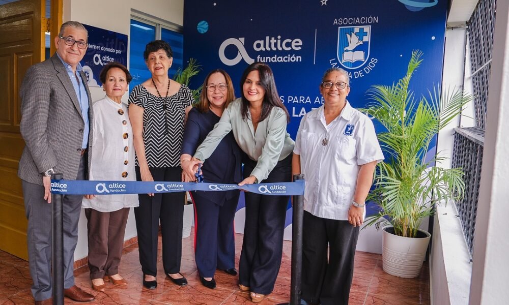 Foto Principal Alexis Ramos Arelis Cadena Themys Caamano Montserrat Muniz Liza Arzeno y Clara Josefina Henriquez