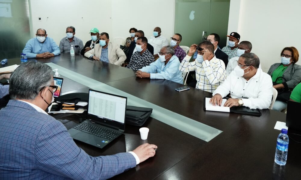 Talleres preelectoral 1