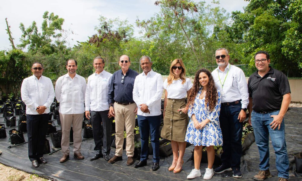 230717 Inauguracion Huerto Politecnico 1