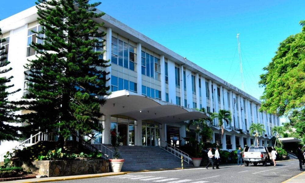 Ayuntamiento de Santiago