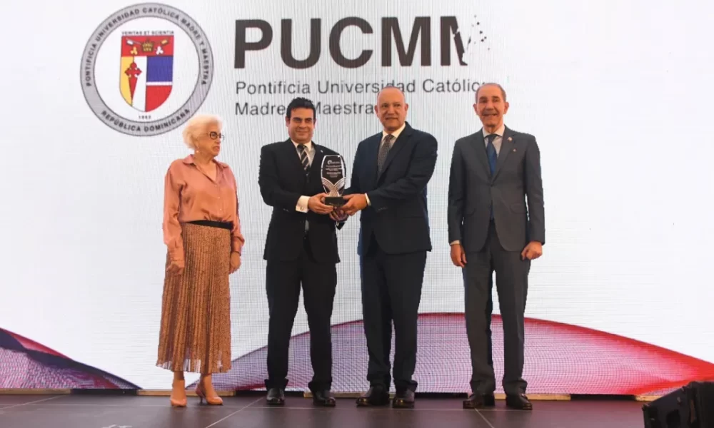 PUCMM