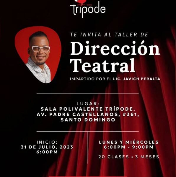 Taller teatral