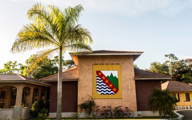 Escuela Culinaria Serrania