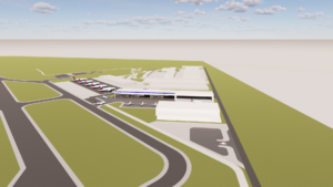 FL Technics MRO hangar facilities in Punta Cana 3