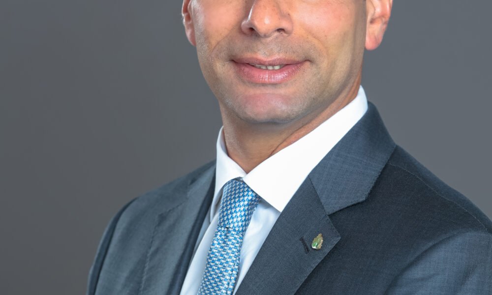 Frank Elias Rainieri