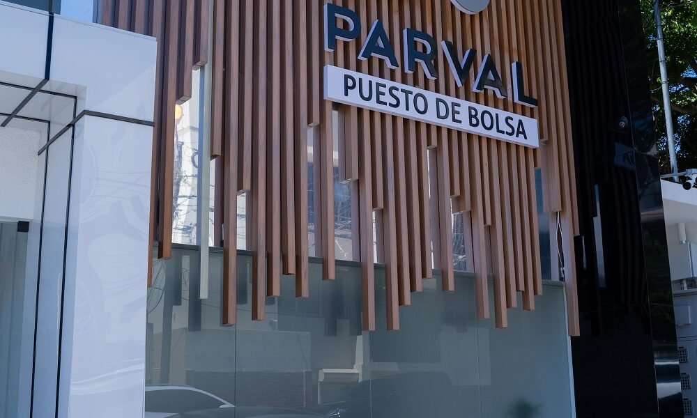 Oficina Parval La Romana