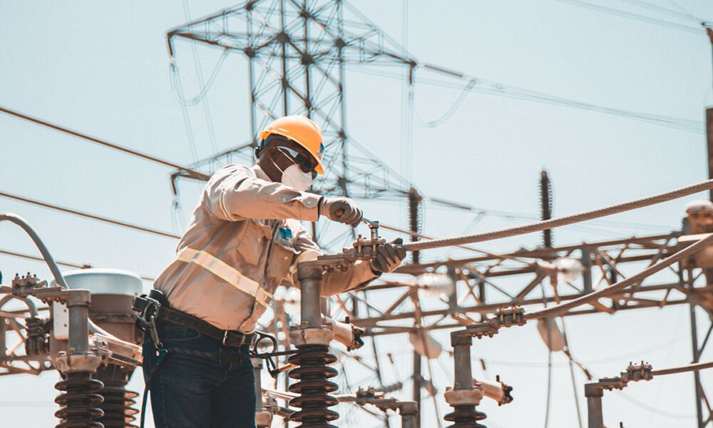 perdidas distribuidoras de electricidad